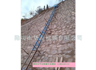 點擊查看詳細信息<br>標題：華友機械建筑用爬山虎 閱讀次數(shù)：5324